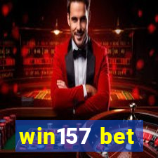 win157 bet